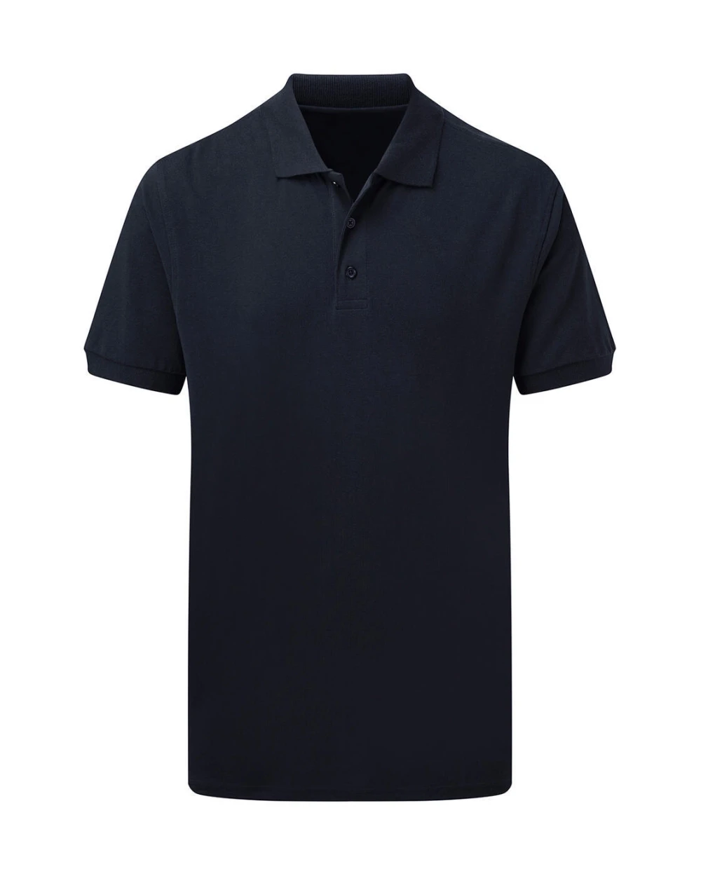 Polo's SG CLOTHING Cotton Polo Men voor bedrukking &amp; borduring