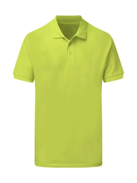 SG CLOTHING Cotton Polo Men /api/colors/8facb4b8-f974-4489-9f35-f89e0fd34bf7 personnalisable