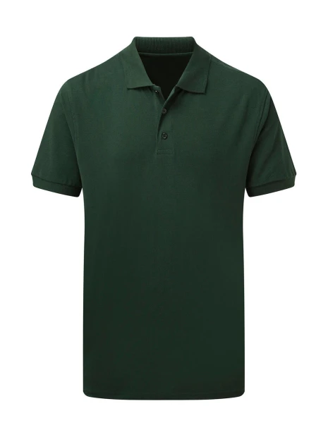 SG CLOTHING Cotton Polo Men /api/colors/703c36ed-7cf8-4ab1-a432-f578ca5c6bbd personnalisable