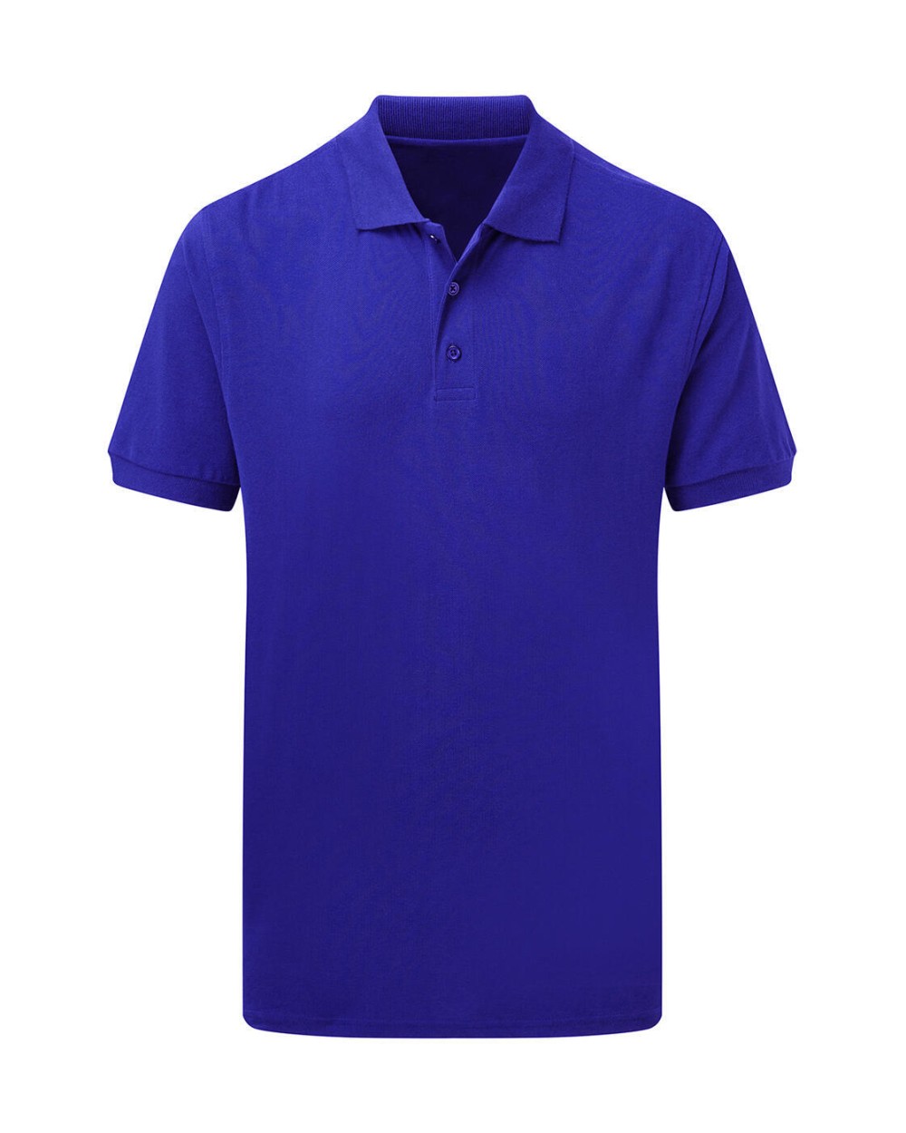 Polo's SG CLOTHING Cotton Polo Men voor bedrukking &amp; borduring