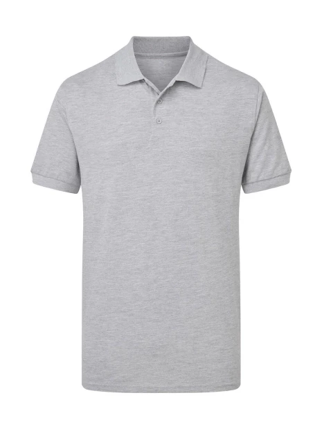 SG CLOTHING Cotton Polo Men /api/colors/5cdb7291-f5fe-4e1b-9dd9-a6528118f7bd personnalisable