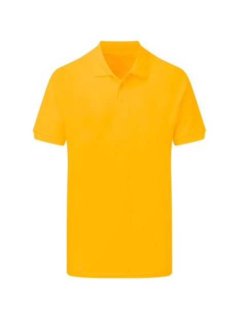 SG CLOTHING Cotton Polo Men /api/colors/08ed7818-5afd-406c-a9ac-a957d4d49eba personnalisable