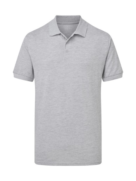 SG CLOTHING Cotton Polo Men /api/colors/5cdb7291-f5fe-4e1b-9dd9-a6528118f7bd personnalisable