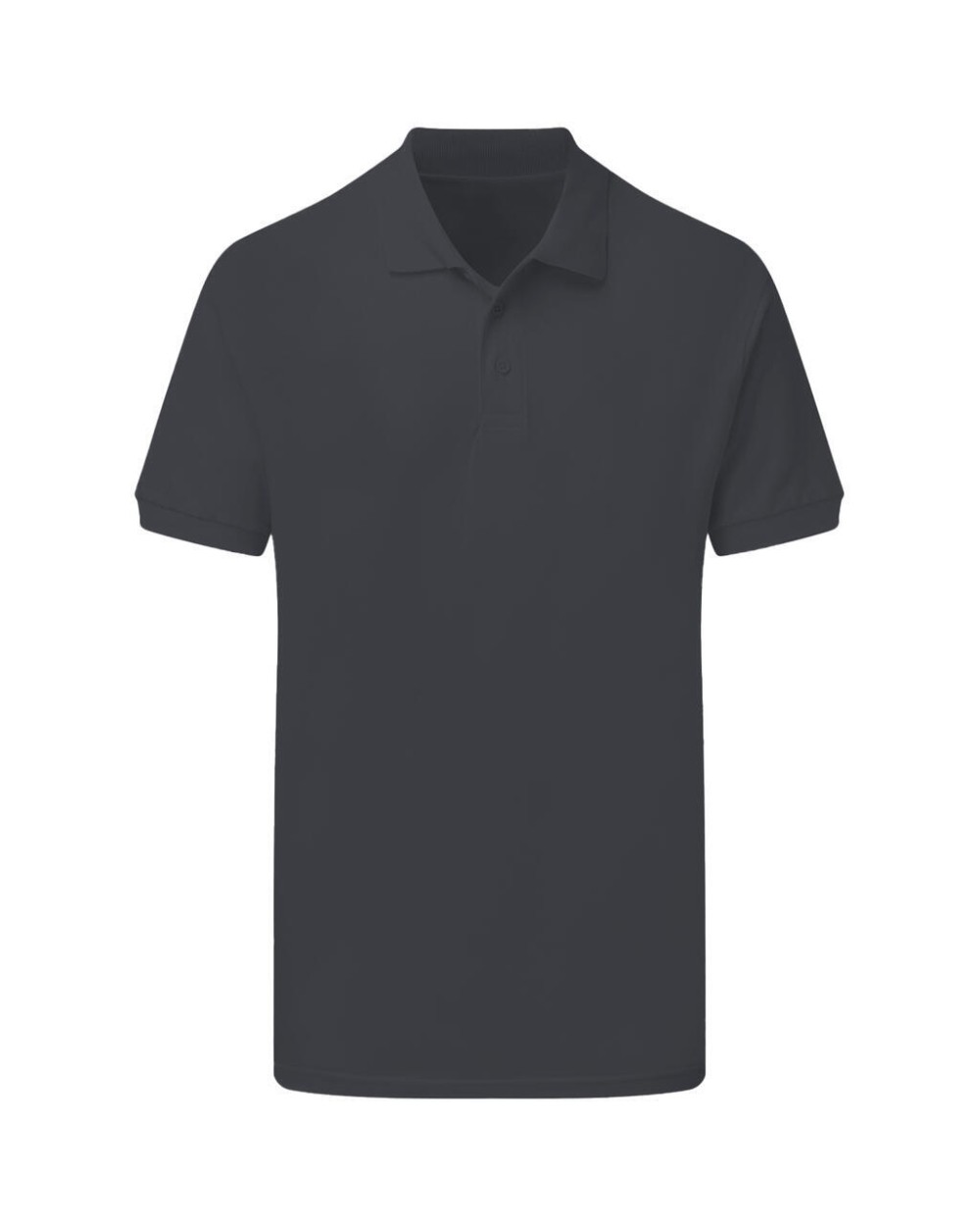 Polo's SG CLOTHING Cotton Polo Men voor bedrukking &amp; borduring