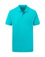 Polo's SG CLOTHING Cotton Polo Men voor bedrukking &amp; borduring