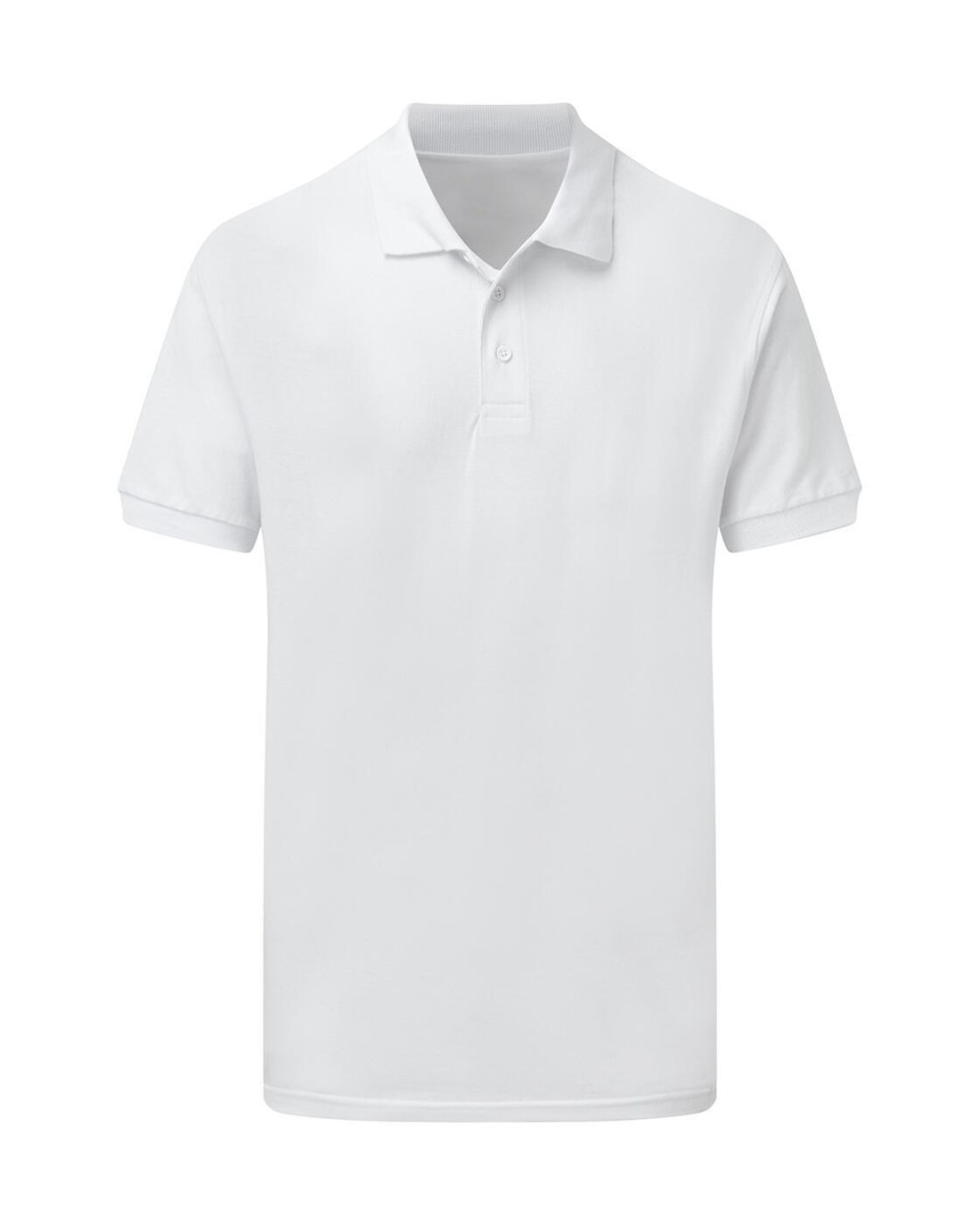 SG CLOTHING Cotton Polo Men Poloshirts personalisierbar