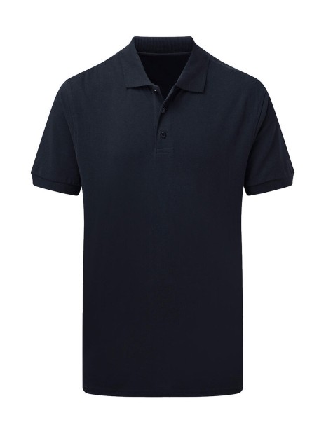 SG CLOTHING Cotton Polo Men /api/colors/b68891a9-1d28-4f7a-8deb-775c45027afd personnalisable