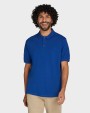 SG CLOTHING Cotton Polo Men Poloshirts personalisierbar