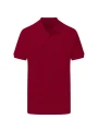 SG CLOTHING Cotton Polo Men /api/colors/86185b65-5340-41c9-bb92-4d29c8ef7554 personnalisable