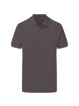 SG CLOTHING Cotton Polo Men /api/colors/96b28aad-4442-4314-820f-ed2cc6a80075 personnalisable