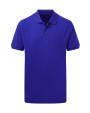Polo's SG CLOTHING Cotton Polo Men voor bedrukking &amp; borduring