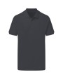 Polo's SG CLOTHING Cotton Polo Men voor bedrukking &amp; borduring