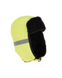Casquettes personnalisable WK. DESIGNED TO WORK Casquette rembourrée avec rabats pour les oreilles