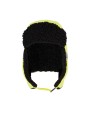 Casquettes personnalisable WK. DESIGNED TO WORK Casquette rembourrée avec rabats pour les oreilles