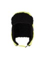 WK. DESIGNED TO WORK Casquette rembourrée avec rabats pour les oreilles /api/colors/5d003b4f-b042-4d2a-ac63-7e7753dabb12 personnalisable