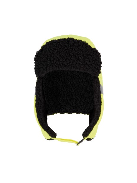 WK. DESIGNED TO WORK Casquette rembourrée avec rabats pour les oreilles /api/colors/5d003b4f-b042-4d2a-ac63-7e7753dabb12 personnalisable