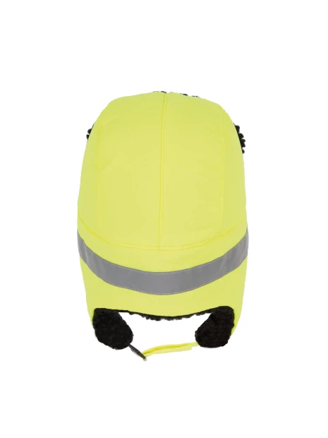 WK. DESIGNED TO WORK Casquette rembourrée avec rabats pour les oreilles /api/colors/5d003b4f-b042-4d2a-ac63-7e7753dabb12 personnalisable