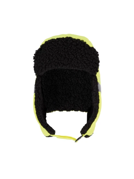 WK. DESIGNED TO WORK Casquette rembourrée avec rabats pour les oreilles /api/colors/5d003b4f-b042-4d2a-ac63-7e7753dabb12 personnalisable