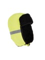WK. DESIGNED TO WORK Casquette rembourrée avec rabats pour les oreilles /api/colors/5d003b4f-b042-4d2a-ac63-7e7753dabb12 personnalisable