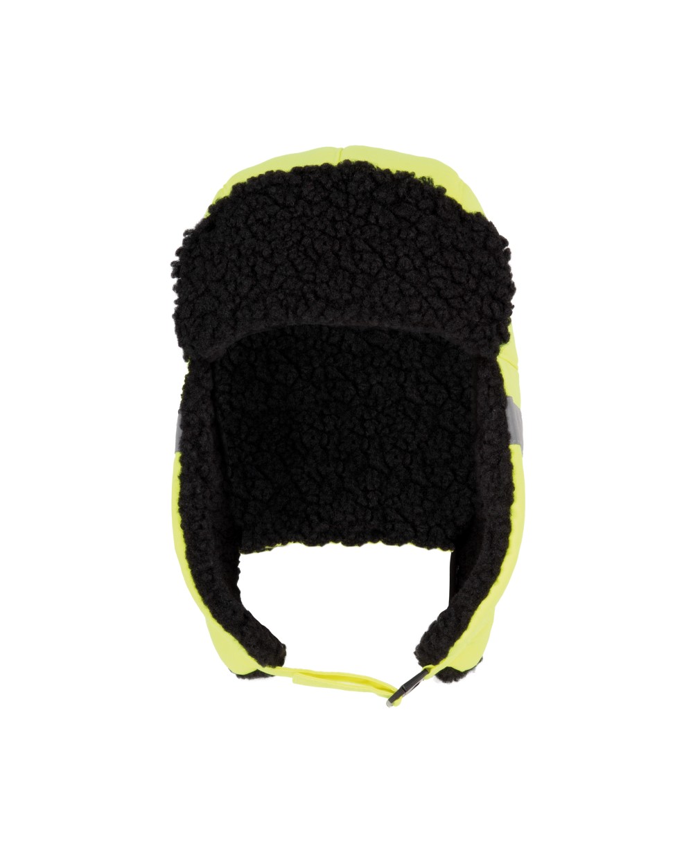 Casquettes personnalisable WK. DESIGNED TO WORK Casquette rembourrée avec rabats pour les oreilles