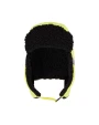 Casquettes personnalisable WK. DESIGNED TO WORK Casquette rembourrée avec rabats pour les oreilles