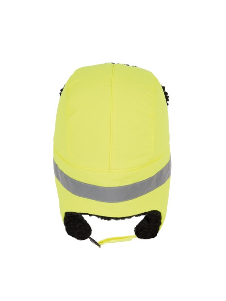 WK. DESIGNED TO WORK Casquette rembourrée avec rabats pour les oreilles /api/colors/5d003b4f-b042-4d2a-ac63-7e7753dabb12 personnalisable