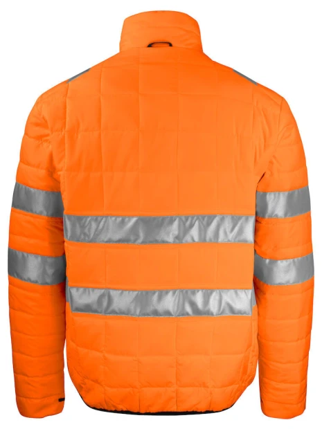 PROJOB 6444 DOUDOUNE - EN ISO 20471 CLASSE 3 /api/colors/994f2ca3-7f16-475d-8db3-474f109852d9 personnalisable