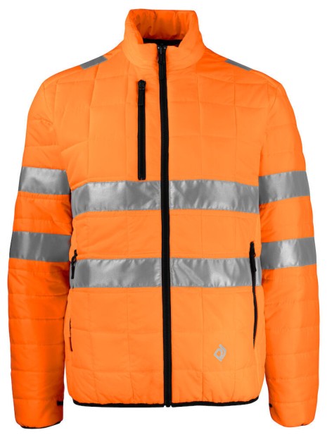 PROJOB 6444 DOUDOUNE - EN ISO 20471 CLASSE 3 /api/colors/994f2ca3-7f16-475d-8db3-474f109852d9 personnalisable