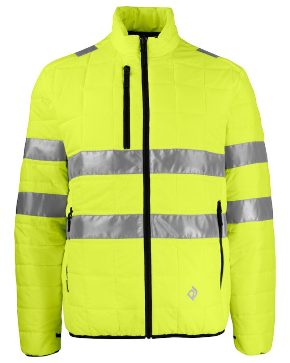 PROJOB 6444 JACKE EN ISO 20471 KLASSE 3 Jacken personalisierbar
