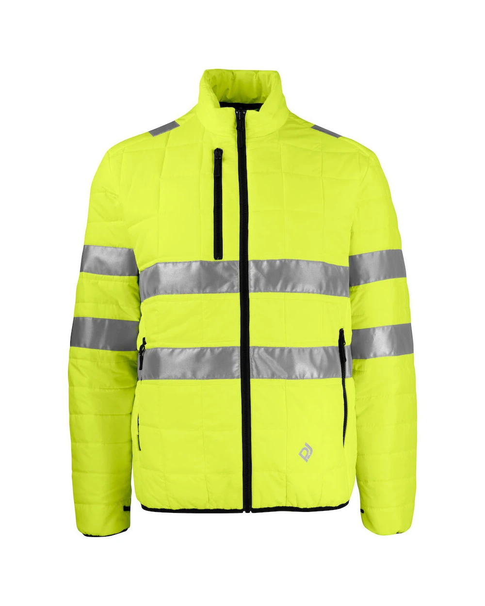 Jassen PROJOB 6444 SIGNALISATIEJAS EN ISO 20471 KLASSE 3 voor bedrukking &amp; borduring