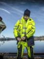 Vestes à personnaliser PROJOB 6444 DOUDOUNE - EN ISO 20471 CLASSE 3 