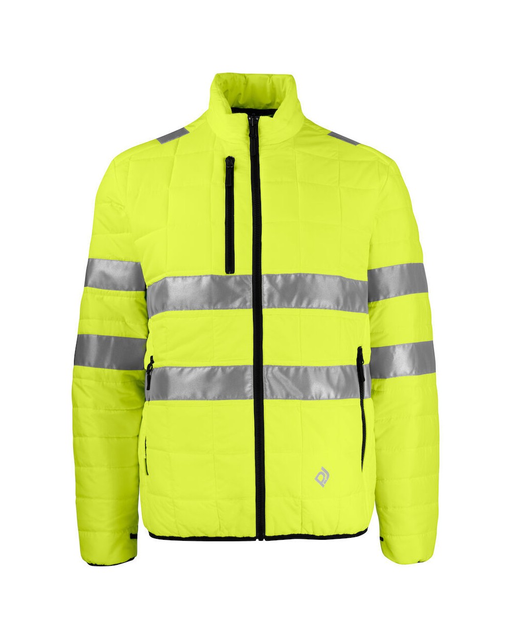 Vestes personnalisable PROJOB 6444 DOUDOUNE - EN ISO 20471 CLASSE 3