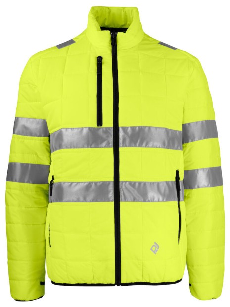 PROJOB 6444 DOUDOUNE - EN ISO 20471 CLASSE 3 /api/colors/f8fdaa66-6ddc-4b38-97a7-dc26c00d2622 personnalisable