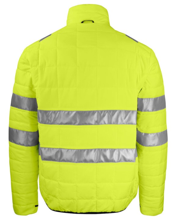 PROJOB 6444 JACKE EN ISO 20471 KLASSE 3 Jacken personalisierbar