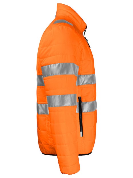 PROJOB 6444 DOUDOUNE - EN ISO 20471 CLASSE 3 /api/colors/994f2ca3-7f16-475d-8db3-474f109852d9 personnalisable