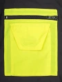 Vestes à personnaliser PROJOB 6444 DOUDOUNE - EN ISO 20471 CLASSE 3 