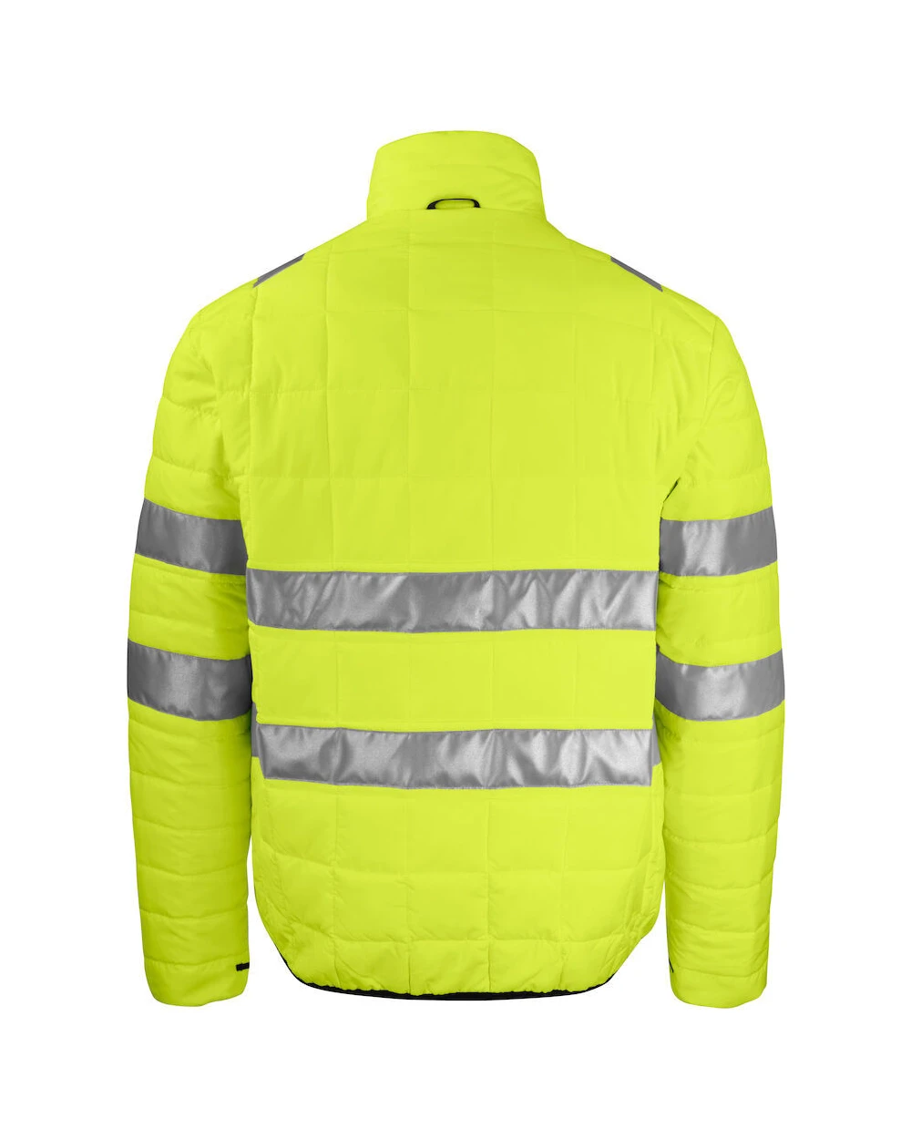 Jassen PROJOB 6444 SIGNALISATIEJAS EN ISO 20471 KLASSE 3 voor bedrukking &amp; borduring