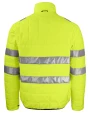 Jassen PROJOB 6444 SIGNALISATIEJAS EN ISO 20471 KLASSE 3 voor bedrukking &amp; borduring