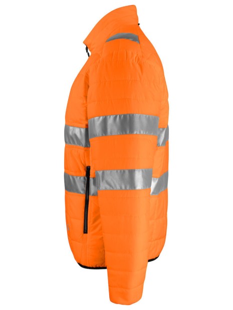 PROJOB 6444 DOUDOUNE - EN ISO 20471 CLASSE 3 /api/colors/994f2ca3-7f16-475d-8db3-474f109852d9 personnalisable