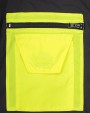 Vestes personnalisable PROJOB 6444 DOUDOUNE - EN ISO 20471 CLASSE 3