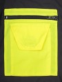 Vestes à personnaliser PROJOB 6444 DOUDOUNE - EN ISO 20471 CLASSE 3 