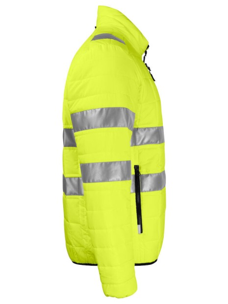 PROJOB 6444 DOUDOUNE - EN ISO 20471 CLASSE 3 /api/colors/f8fdaa66-6ddc-4b38-97a7-dc26c00d2622 personnalisable