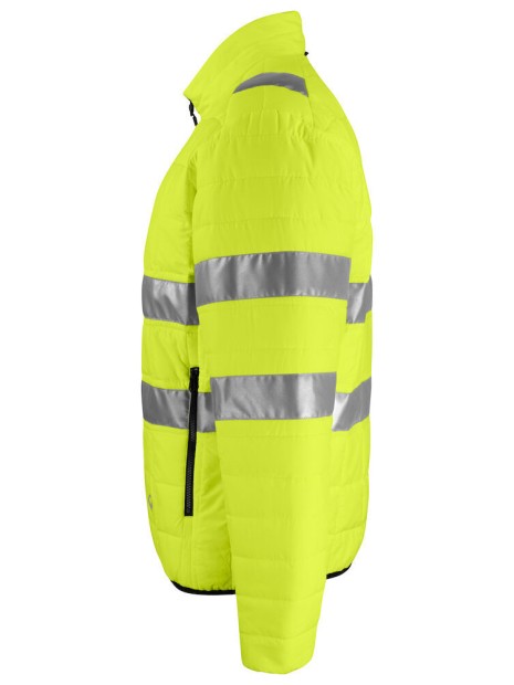 PROJOB 6444 DOUDOUNE - EN ISO 20471 CLASSE 3 /api/colors/f8fdaa66-6ddc-4b38-97a7-dc26c00d2622 personnalisable