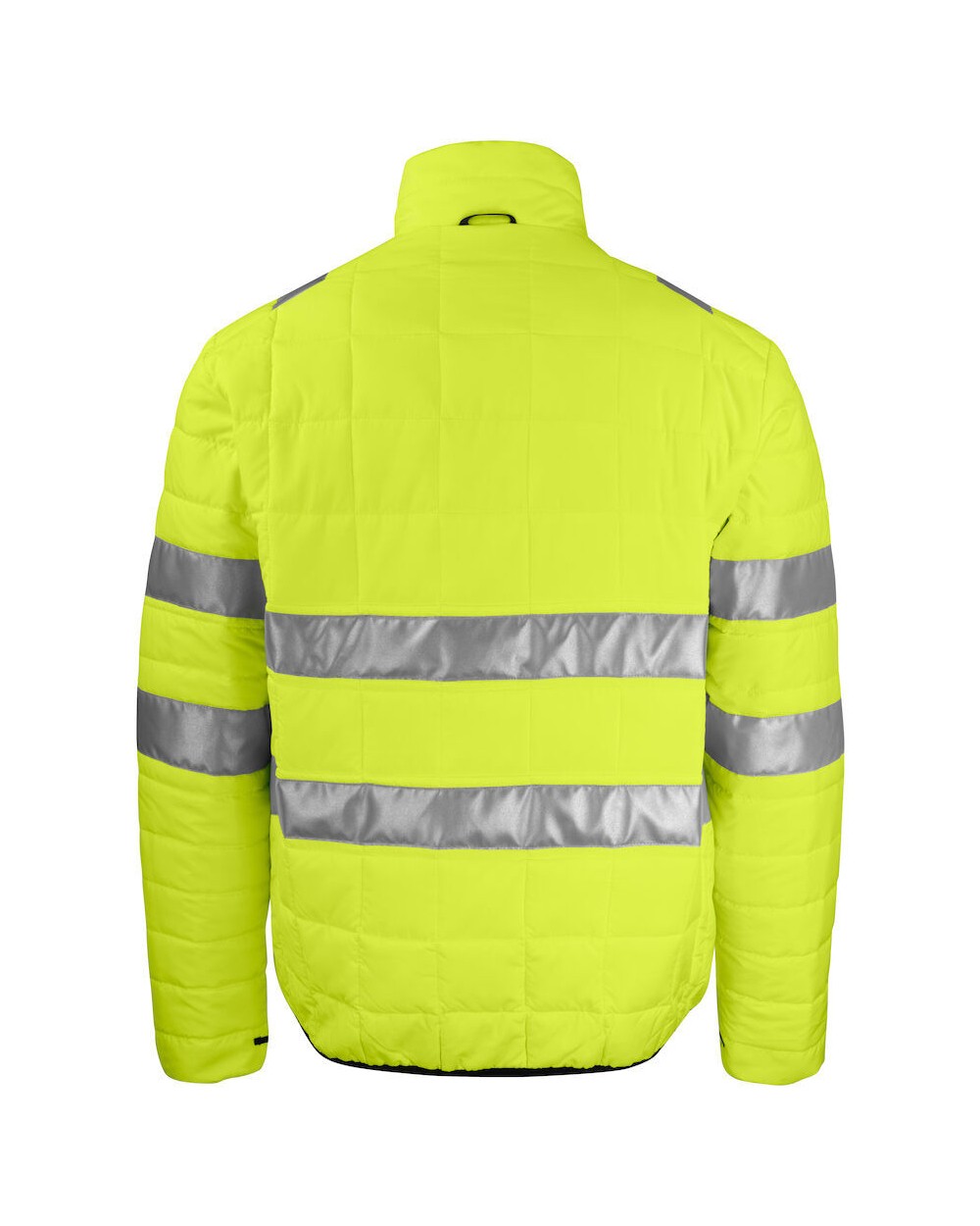 Vestes personnalisable PROJOB 6444 DOUDOUNE - EN ISO 20471 CLASSE 3