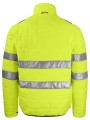 PROJOB 6444 DOUDOUNE - EN ISO 20471 CLASSE 3 /api/colors/f8fdaa66-6ddc-4b38-97a7-dc26c00d2622 personnalisable