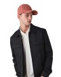 K-UP Recycelte 6-Panel-Kappe Kappen personalisierbar