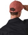 K-UP Recycelte 6-Panel-Kappe Kappen personalisierbar