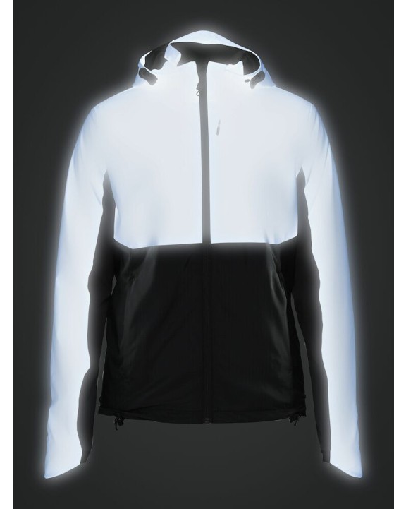 Jassen CRAFT ADV Unify Lumen Jacket W voor bedrukking &amp; borduring