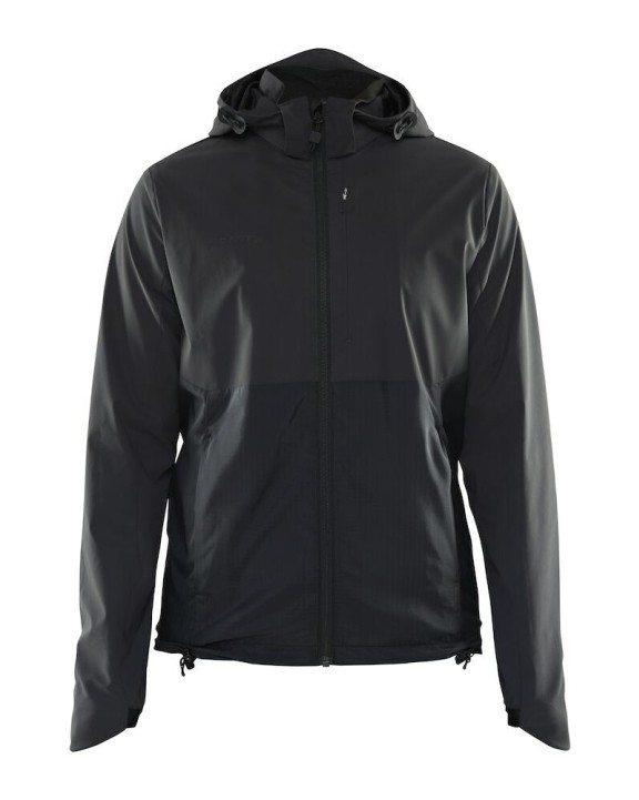 Jassen CRAFT ADV Unify Lumen Jacket W voor bedrukking &amp; borduring