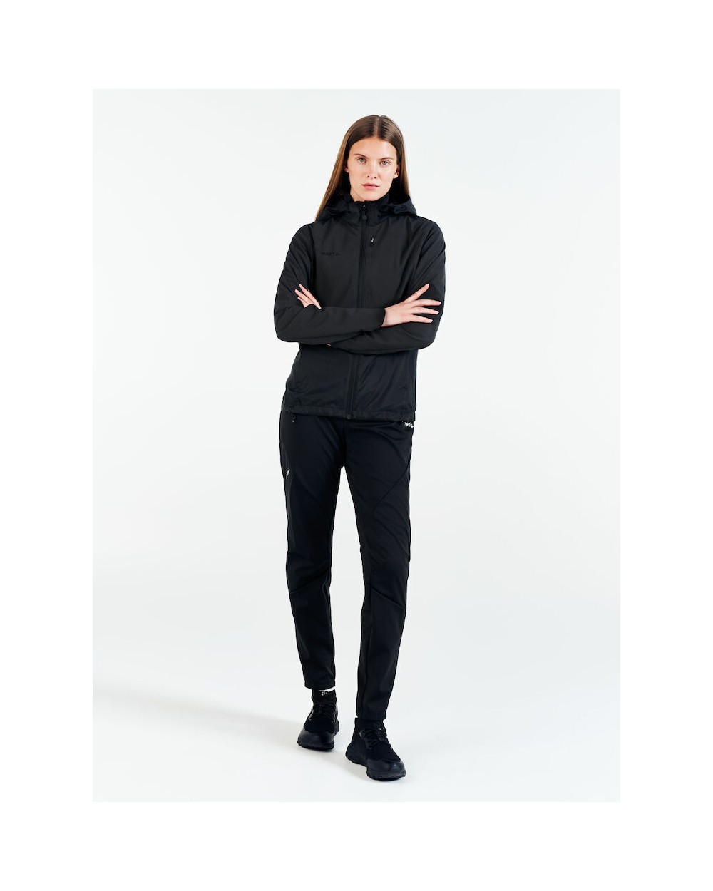 Jassen CRAFT ADV Unify Lumen Jacket W voor bedrukking &amp; borduring
